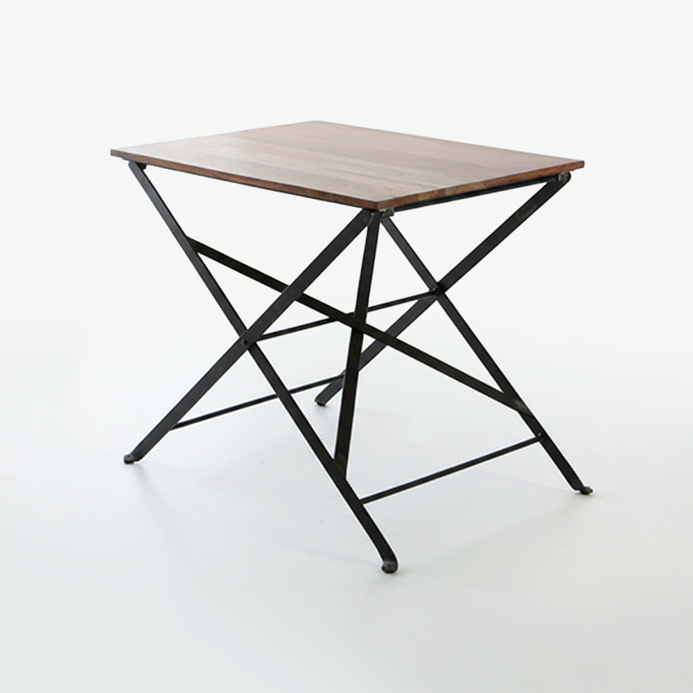 PECRE 접이식테이블 80x60 PC0034TB 3695.7670