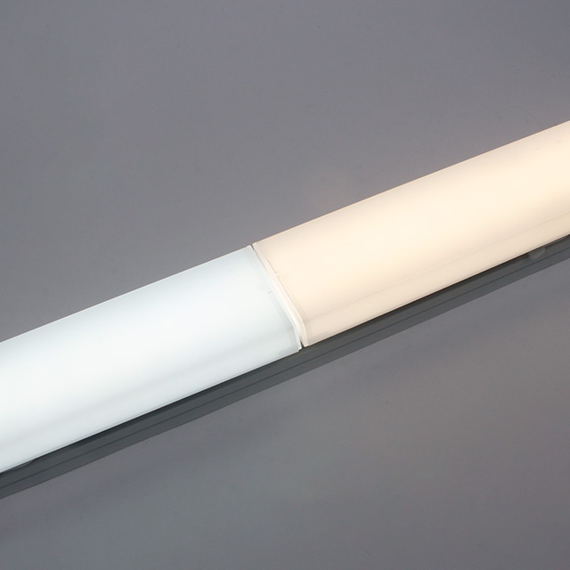 900mm 엘포스 LED 티라인 레일등 광폭 TS 60 45W, 화이트바디 주광색 - 상세 이미지 4