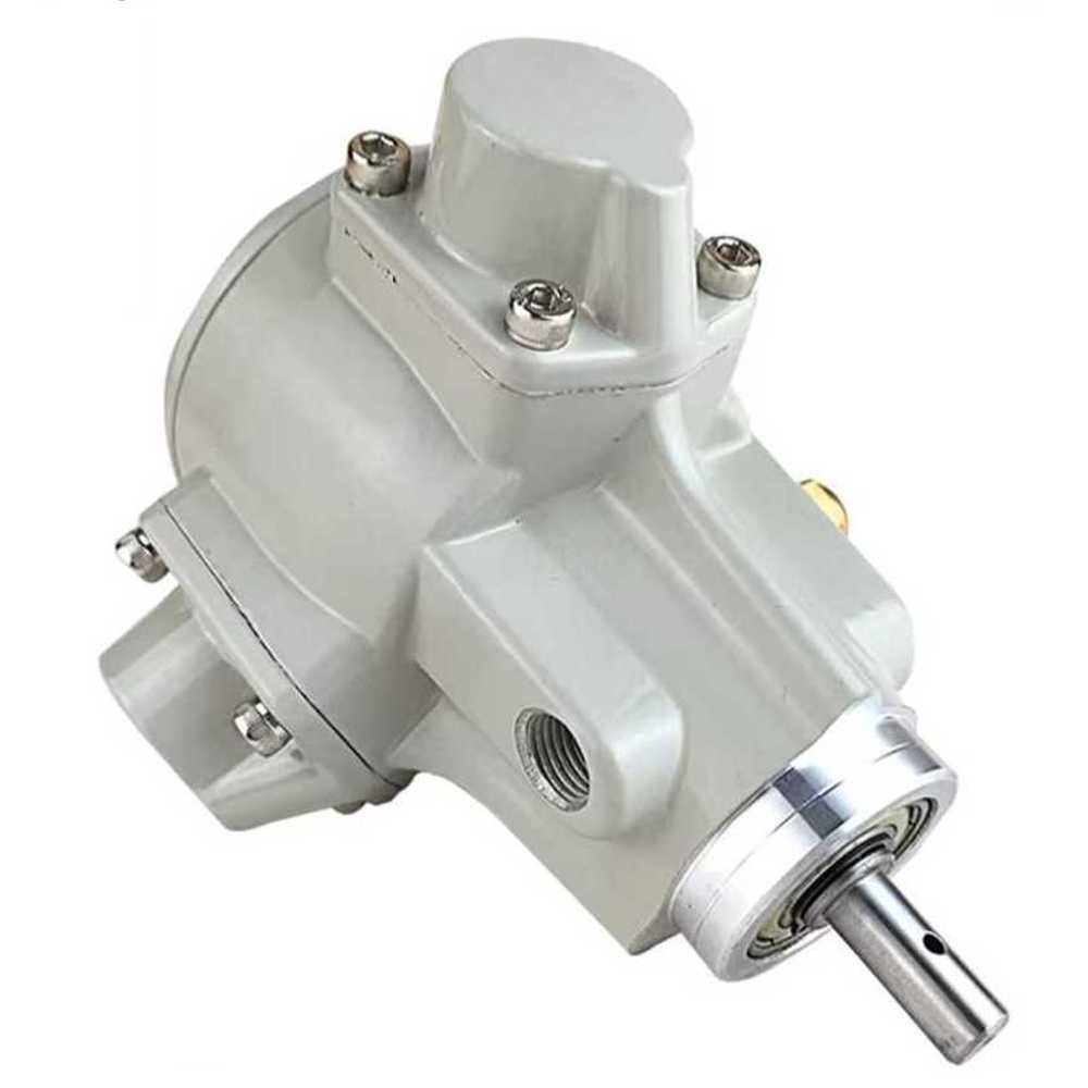 피스톤 모터감속기 정역회전 소형 단상모터 저압3상 MPB 모터 5 휠 3기통 1/8HP 기본형 - 상품 이미지