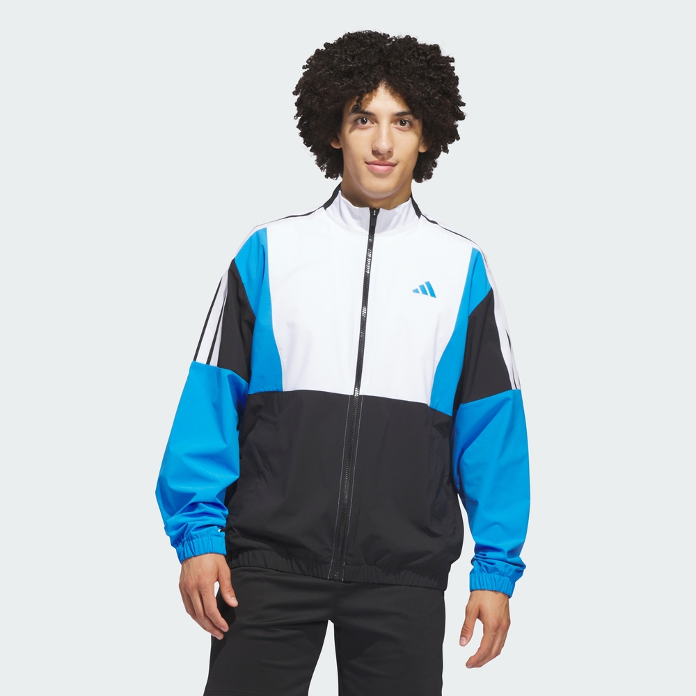 [아디다스 공식] BTC WINDBREAKER JZ7004 - 상품 이미지