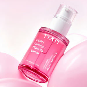 [PDRN 50% 함유] 티암 PDRN 콜라겐 세럼 30ml / 팔자주름... 솔직 후기 | 피부 타입별 분석 - 상품 이미지 2