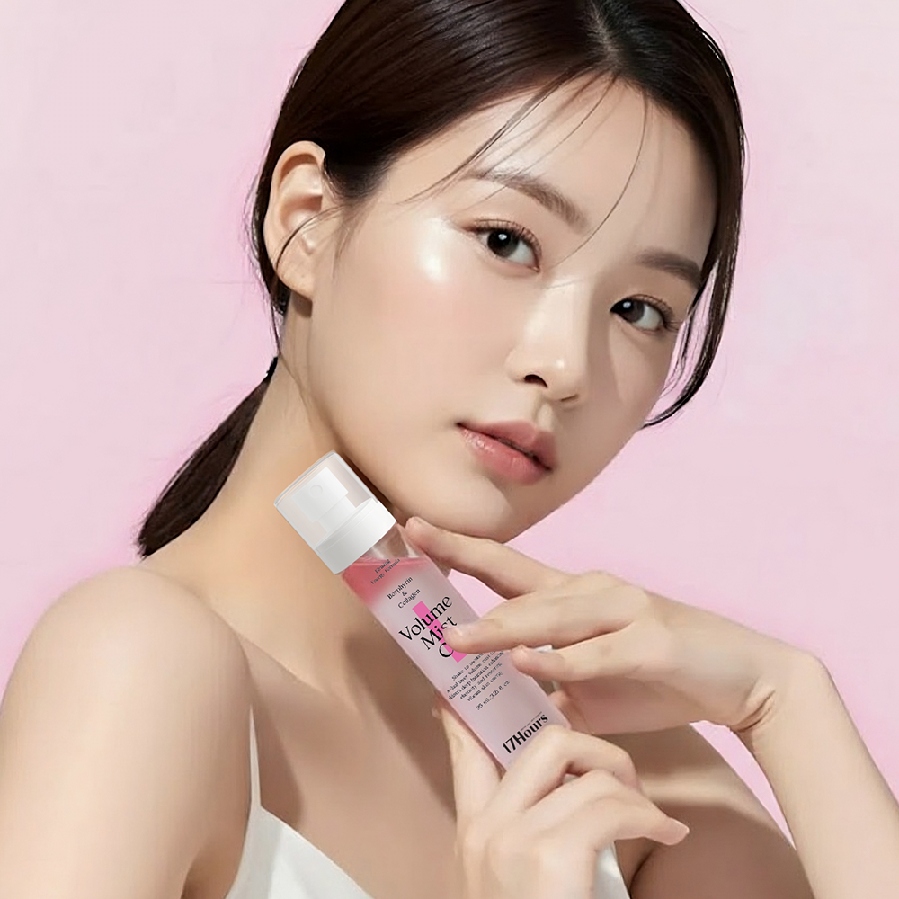 17아워즈 미스트 오일 3종 광채탄력진정 - 상세 이미지 5
