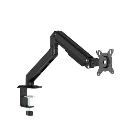 픽셀아트 픽셀아트 스탠디아 AMX 기계식 모니터암 블랙