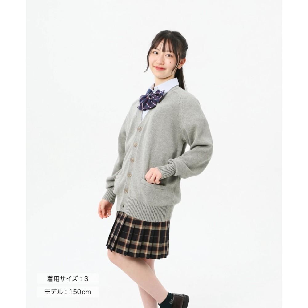 코노미 CONOMi 일본 여자 스쿨 가디건 교복 세일러복 ARCUC-1011 이미지 7
