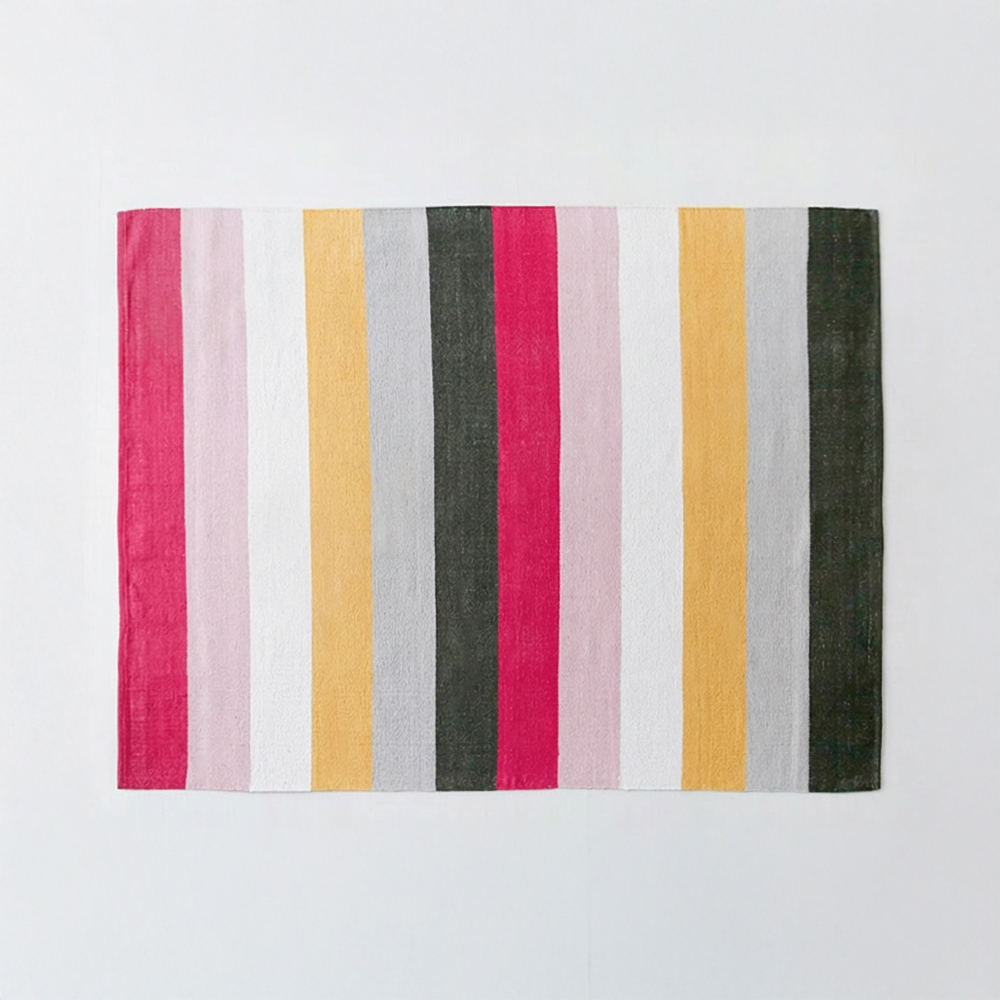 DALOC 러그 160x200 멀티컬러 7765.6390, 205x160cm