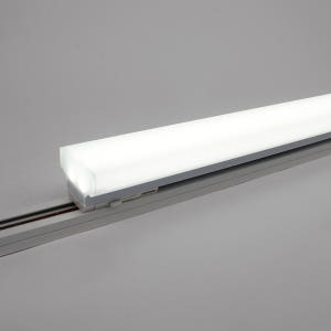 1200mm 엘포스 LED 티라인 레일등 광폭 TS 60 60W, 화이트... 솔직 후기 | 실제 배치 사진 포함 - 상품 이미지 2