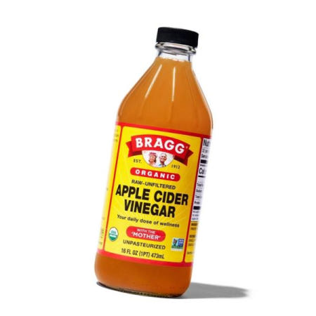 수입식자재 조미료 브래그 사과식초 08월01일 출고 473ml