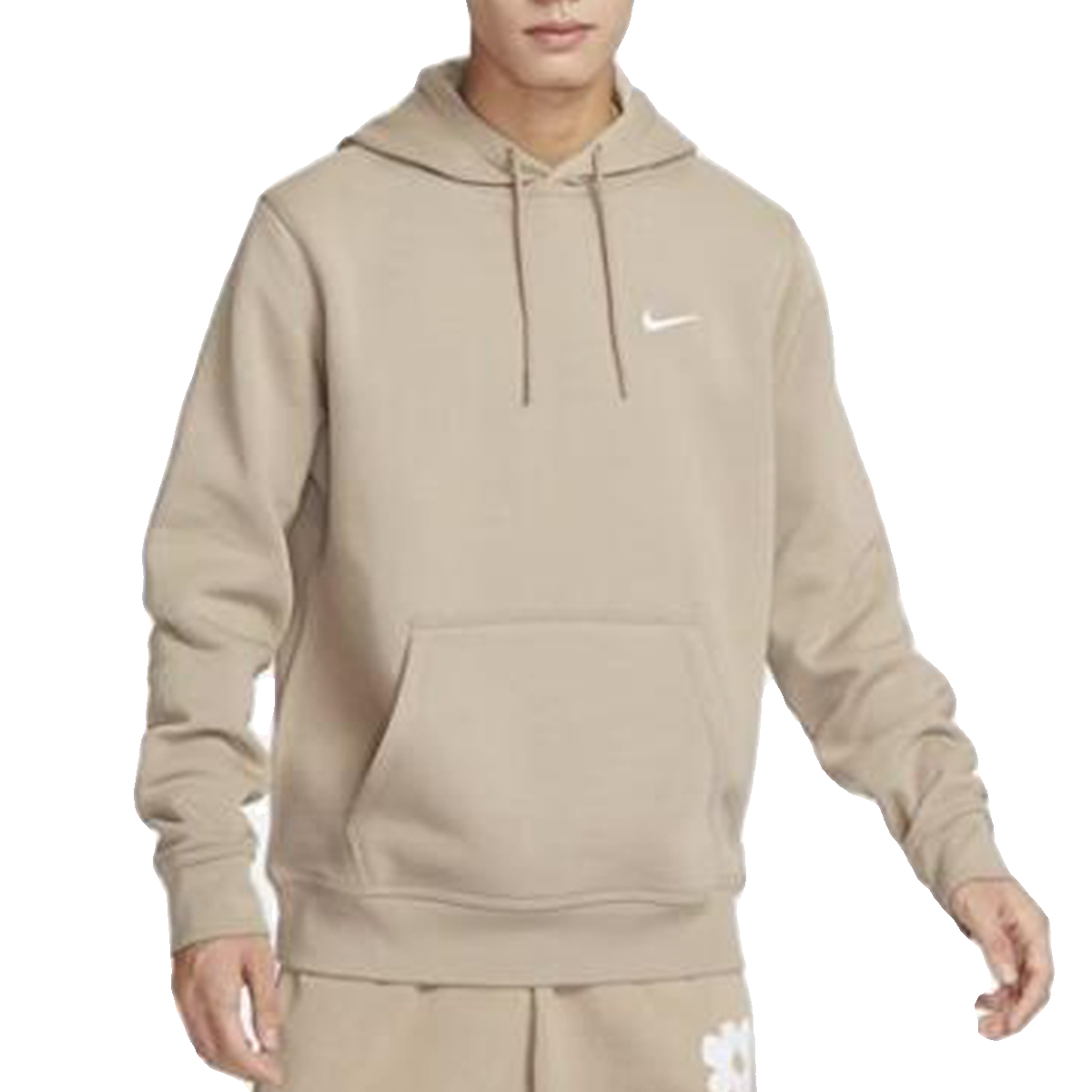 나이키 CLUB HOODY-SWOOSH 남성 맨투맨