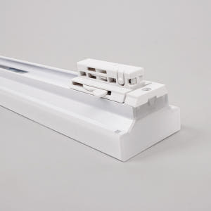 1200mm 엘포스 LED 티라인 레일등 광폭 TS 60 60W, 화이트... 솔직 후기 | 실제 배치 사진 포함 - 상품 이미지 4