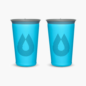 하이드라팩 스피드 컵 2 PACK 세트 백패킹 등산 트레일 러닝 경량 접... 운동러 솔직 후기 | 실사용 리뷰 - 상품 이미지 2