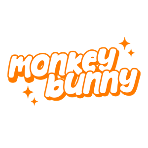 몽키버니 스토어 스토어 로고