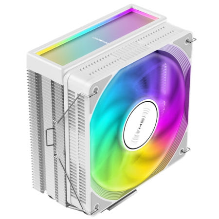 JIUSHARK JIUSHARK JF120R Emerald RGB (화이트)