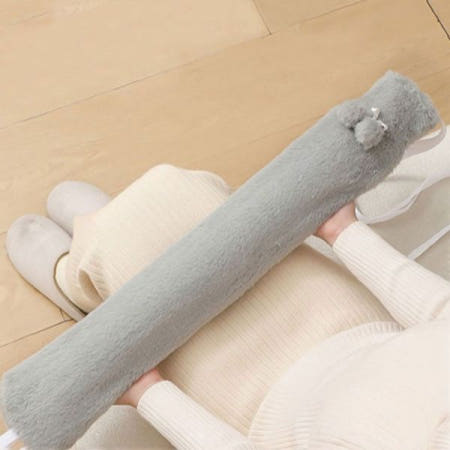 전신 온열 찜질 보온 물주머니 롱타입 유단포 겨울 따뜻한 찜질팩 허리 복부 다리