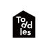 토들즈 Toddles 로고