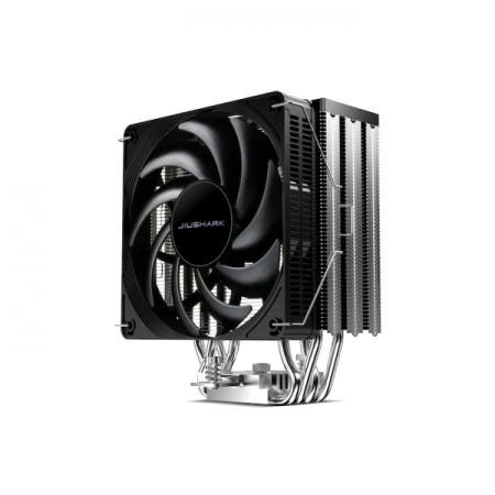 JIUSHARK JF100 Crystal (BLACK)