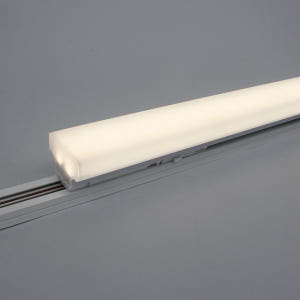 1200mm 엘포스 LED 티라인 레일등 광폭 TS 60 60W, 화이트... 솔직 후기 | 실제 배치 사진 포함 - 상품 이미지 3