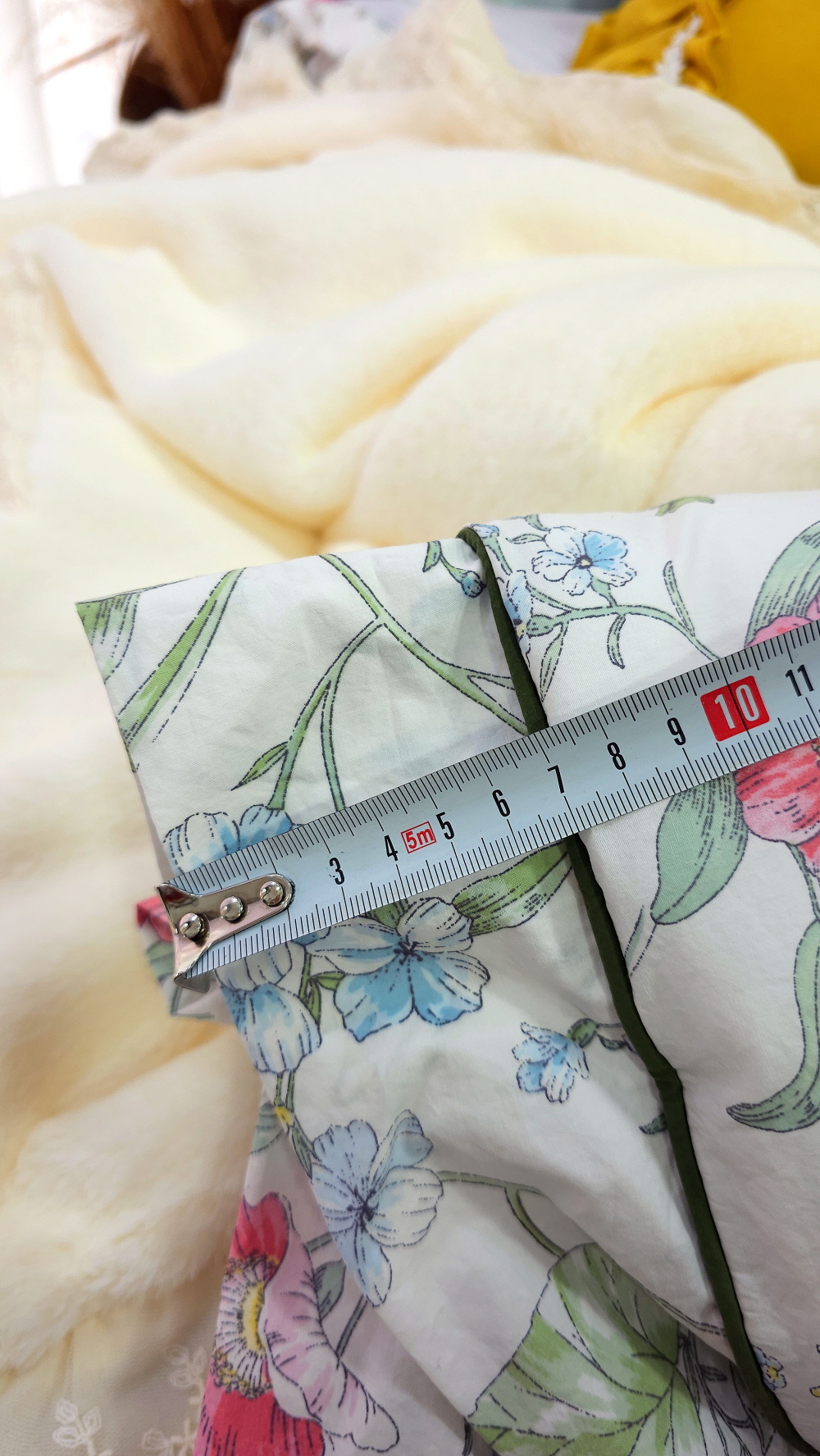 플라워침구세트 신혼이불 호텔 라지킹이불 세트 사계절 침구류