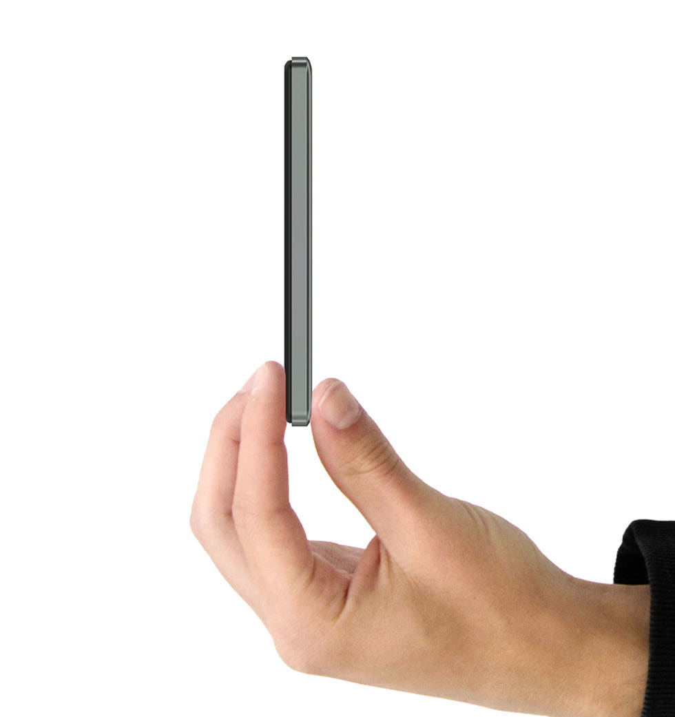 맥세이프보조배터리 10000 갤럭시 Qi2 아이폰 보조배터리 제품 이미지