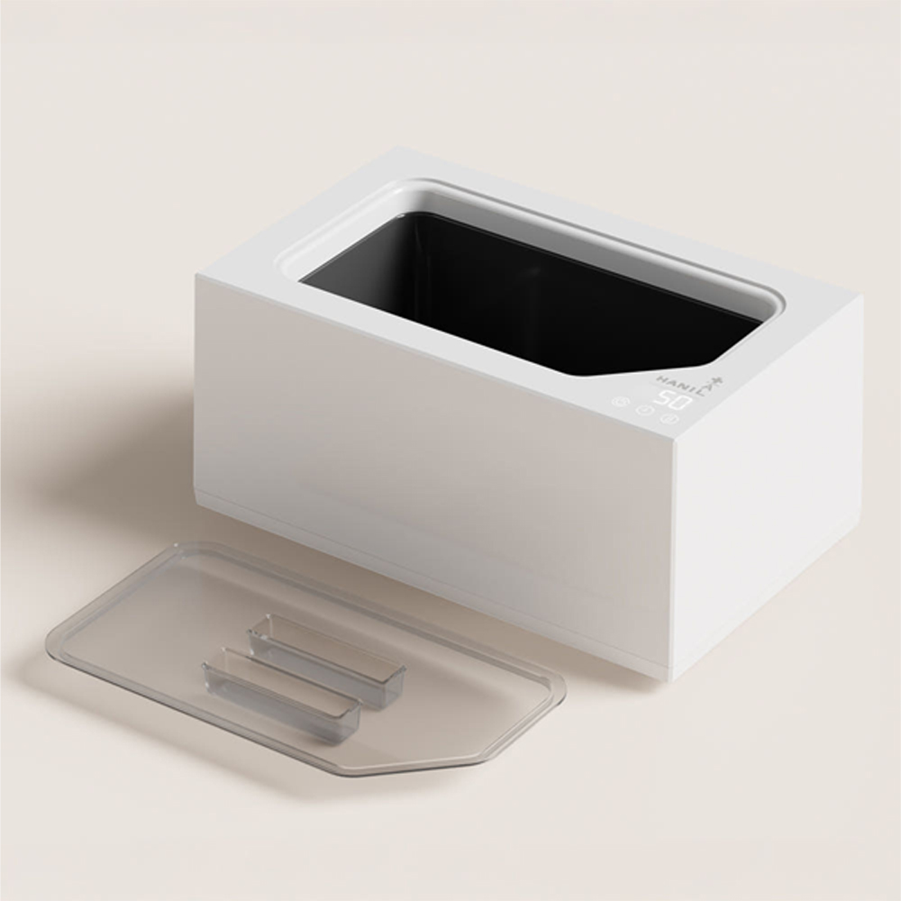 한일 파라핀 베스 기계 가정용 촛농 손 손목 닥터에이 프로 26년형 신제품 제품 이미지