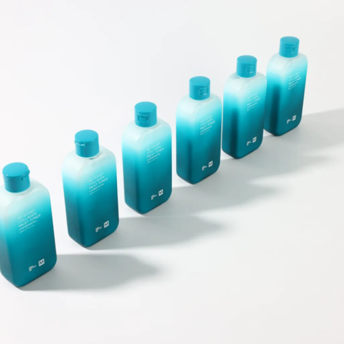 메디섹션넘버M 노다웃 콜라겐 밀키 토너 200ml 올인원 고보습 고농축 텍스처 - 상세 이미지 3