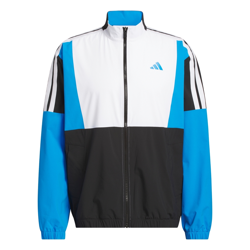 [아디다스 공식] BTC WINDBREAKER JZ7004 이미지 6