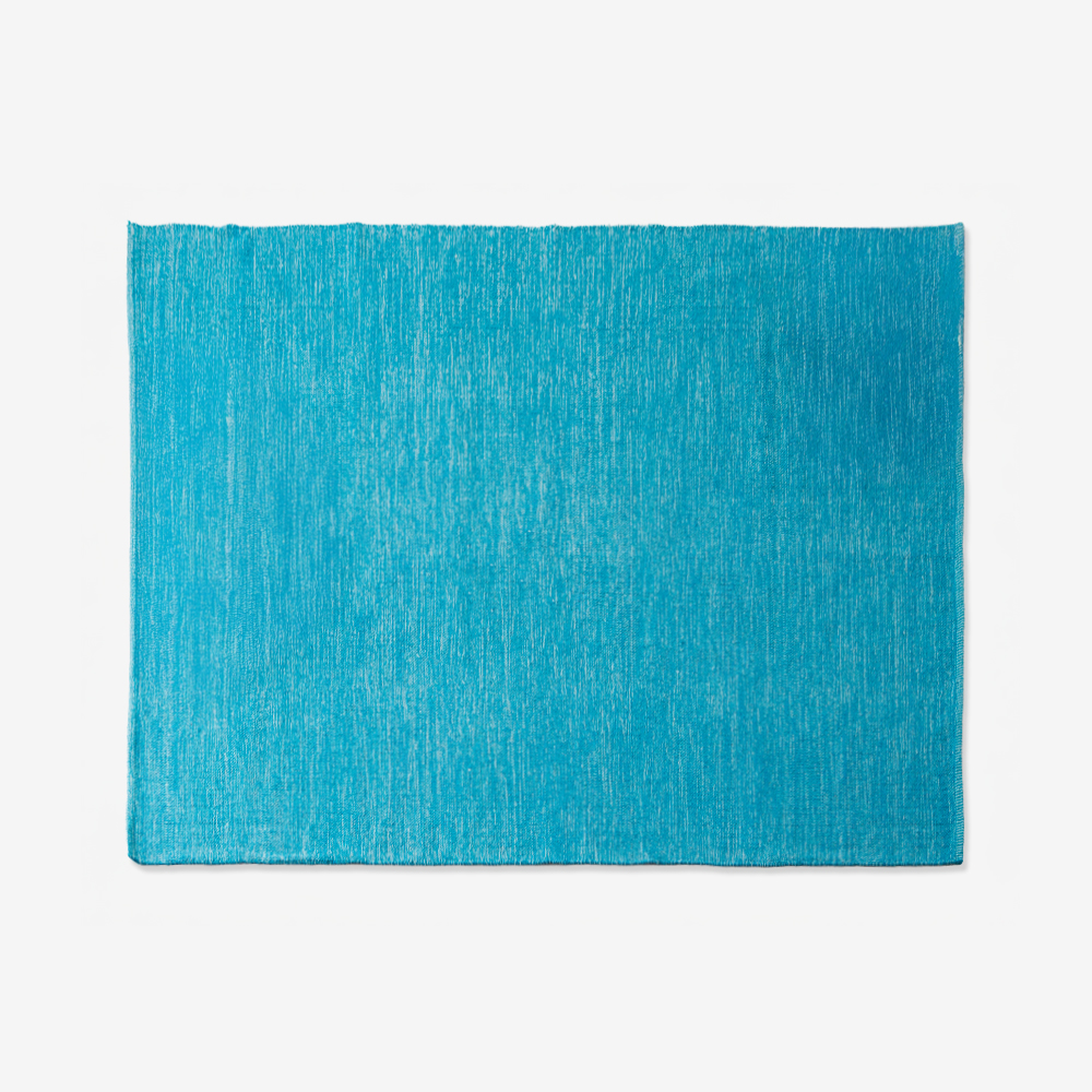 DALOC 러그 160x200 블루 0130.9939, 205x160cm