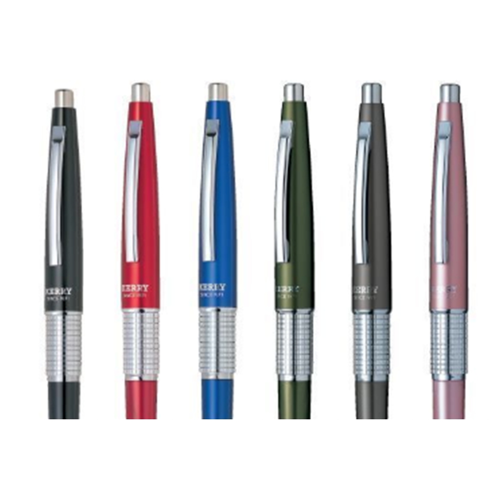 고등학생 일본샤프 제도 고급 중학생샤프 펜텔 0.5mm - 상품 이미지
