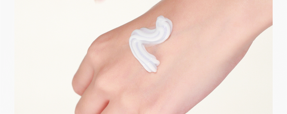 korean phyton squalane blue sleeping mask