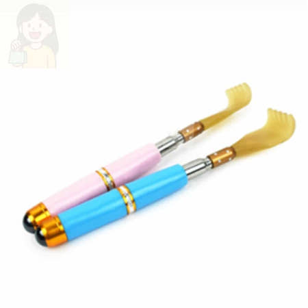 솔선마켓협력사 안마볼 5단 긁개 등긁기 시원한긁개 효도선물