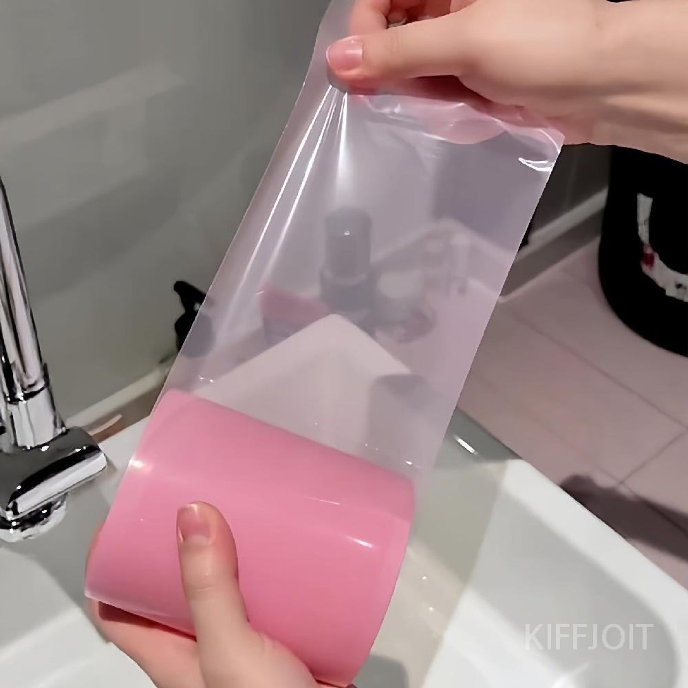 일회용 다기능 투명 오염 방지 보호필름 에우셉 제품 이미지