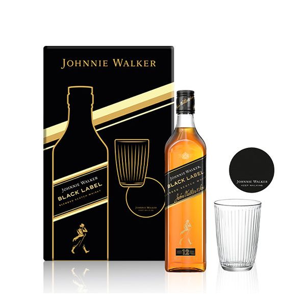 조니워커 블랙 12년 (Johnnie Walker Black Label 12)