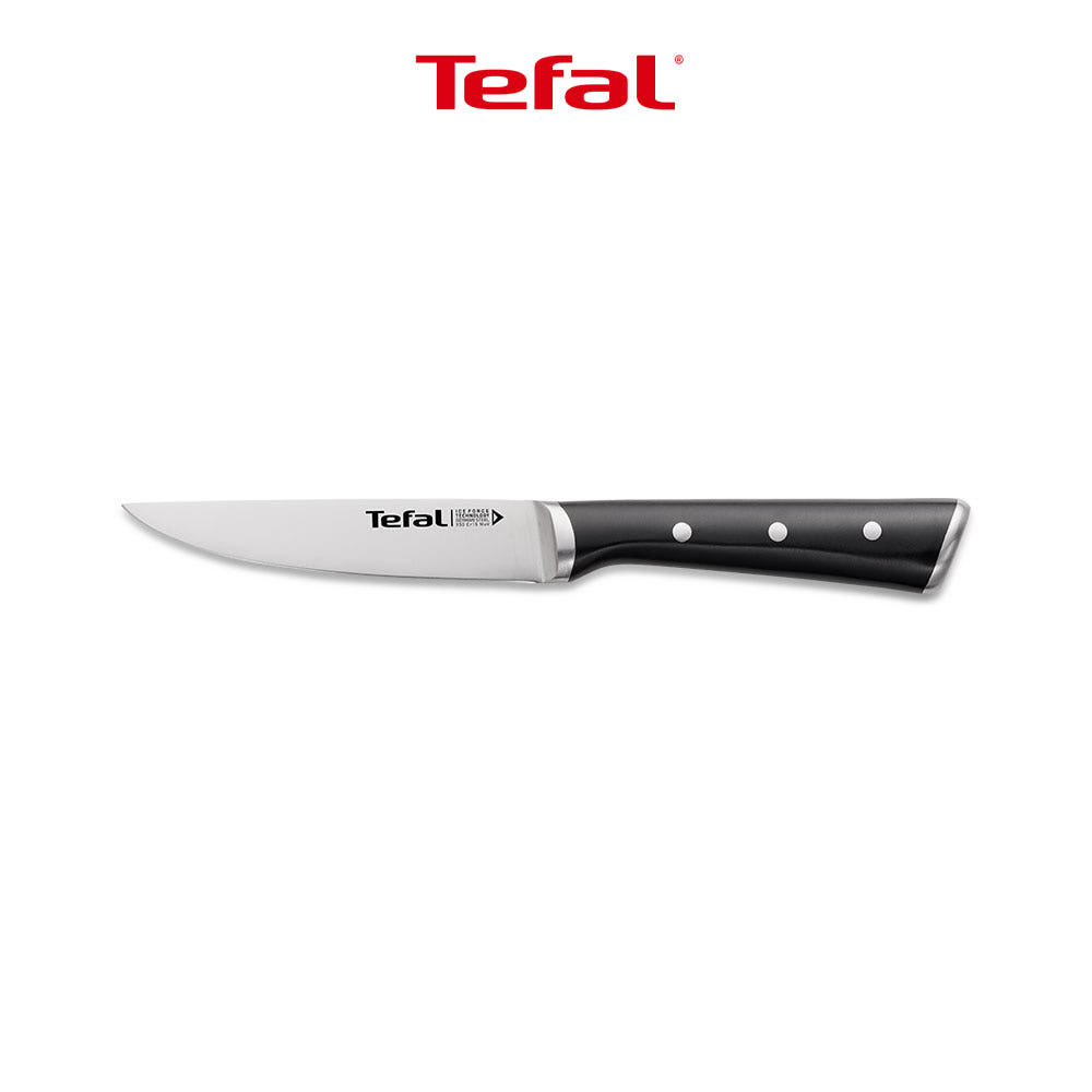 테팔 셰프 주방칼 아이스포스 과도 식도 산도쿠 11cm, 1개 - 상품 이미지
