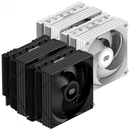 3RSYS Socoool RC1400N Quiet 쌍철봉 (블랙)