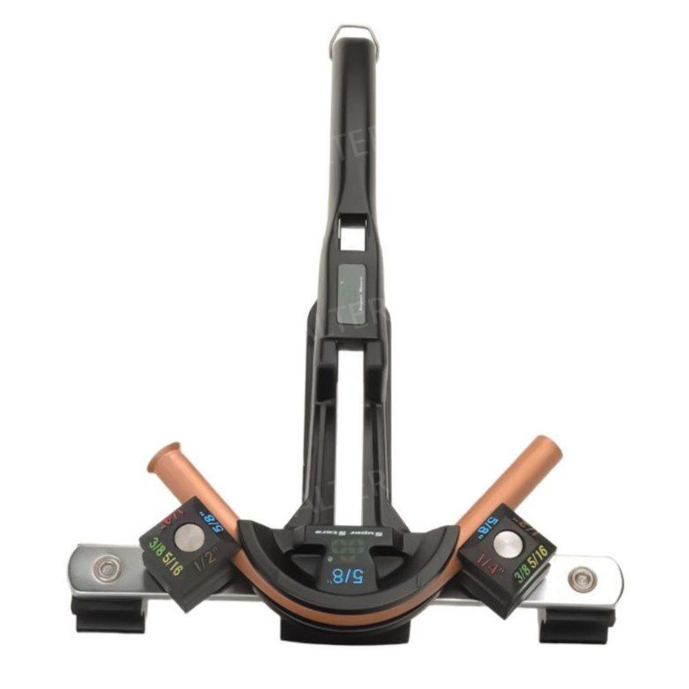 파이프밴더 수동 동관 동파이프 구리 제품 밴딩기 CT-999F - 상세 이미지 5