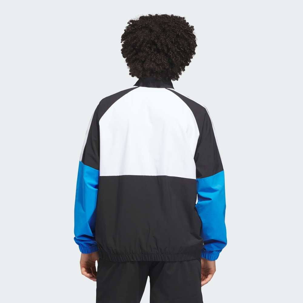 [아디다스 공식] BTC WINDBREAKER JZ7004 - 상세 이미지 2
