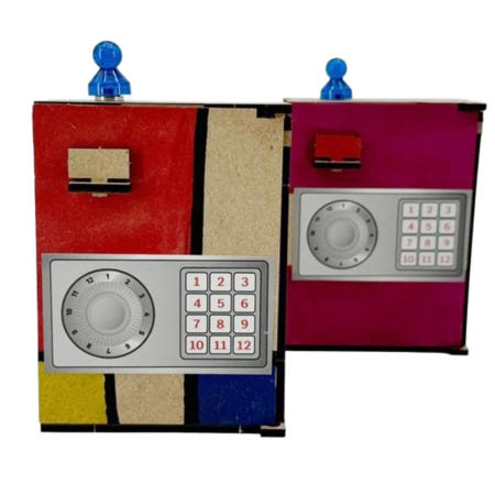 오픈과학 협력사 초등학교 과학 자석 인력척력 실험 비밀 만들기 동아리 세특 화학수업 놀이키트 중등