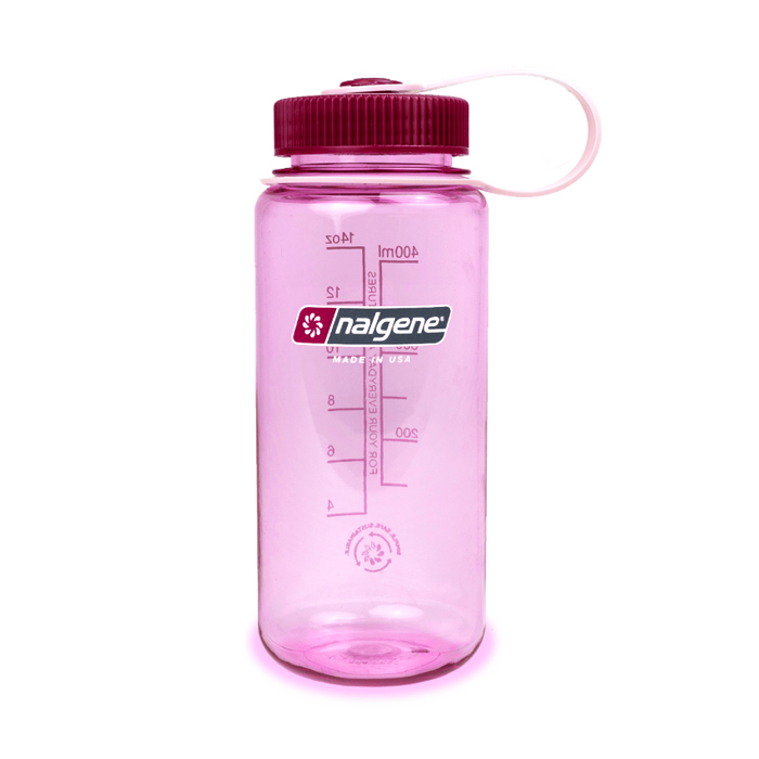 날진 물통 와이드마우스 서스테인 500ML 등산 자전거 스포츠 운동 아웃도어 휴대용 보틀 - 상세 이미지 3