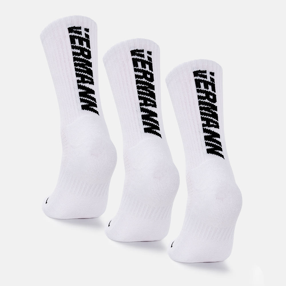 베르만삭스 블랙 화이트 3PACK 스포츠 운동 양말세트 가격 추이 베르만어패럴 베르만삭스 블랙 화이트 3PACK 스포츠 운동 양말세트 - 최저가 15,000원
