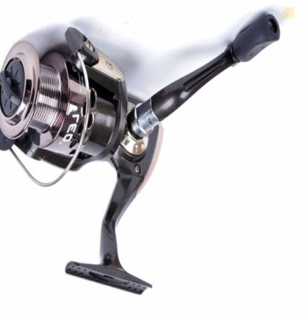 디딤방 가벼운릴 초보 낚시릴