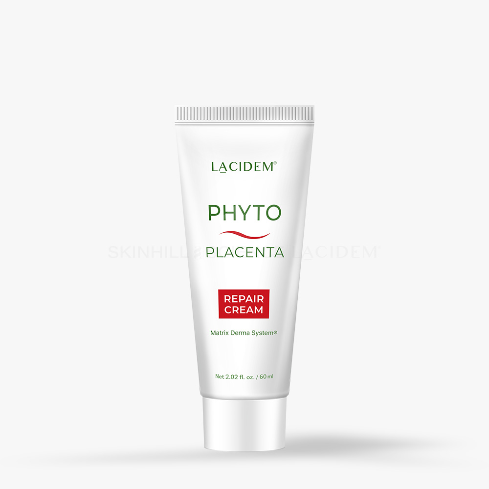 라시뎀 비건 매트릭스 더마 시스템 피토플라센타 리페어 크림 60ml 피부장벽개선 72시간수분홀딩 임상시험완료 제품 이미지