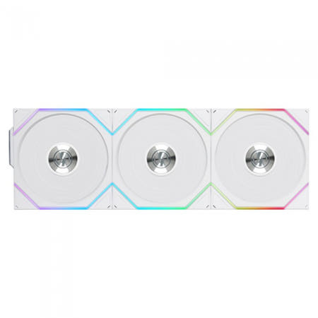 리안리 UNI FAN TL Wireless 120 (3팩, 화이트)