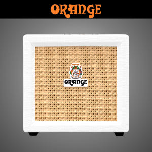 오렌지 미니앰프 ORANGE CRUSH MINI 일렉기타미니앰프 실사용 후기 | 효과 있을까? - 상품 이미지 3