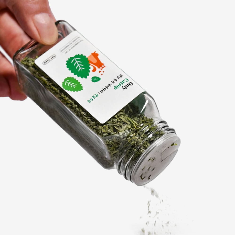 펫팀 캣품따 캣닢, 20g, 1개 제품 이미지