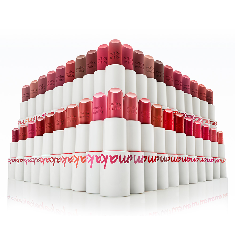 [쿄카 PICK] 웨이크메이크 소프트 블러링 밤 스틱 3.5g 제품 이미지