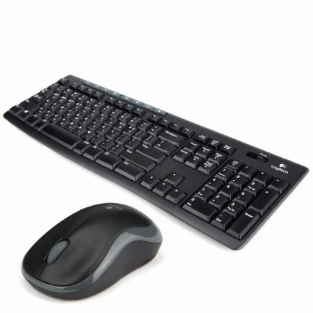 로지텍  MK270r (정품)