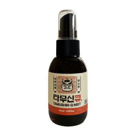 타무신큐 유산균 미스트 50ml 1개