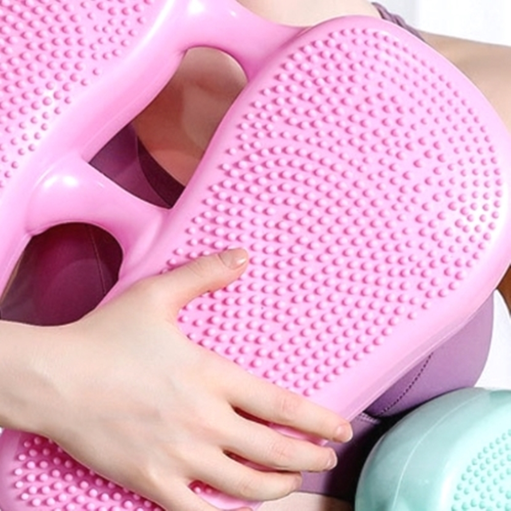 말랑 발 지압 무소음 스텝퍼 스템퍼 - 상세 이미지 5