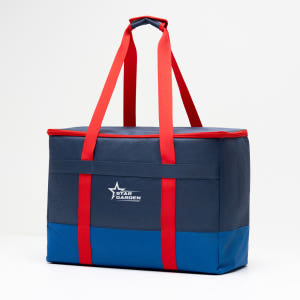 접이식 쿨러백 대용량 보냉가방 캠크닉 아이스박스 코스트코 37L 운동러 솔직 후기 | 실사용 리뷰 - 상품 이미지 1