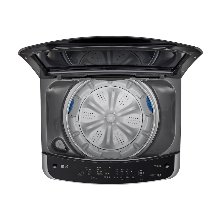 LG 통돌이 13kg 일반세탁기 인버터 모터 TR13MV4 사진 4