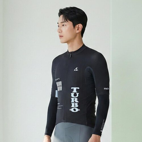 엠씨엔 자전거 팥토시 기능성 메쉬 쿨토시 자외선차단 10컬러 - 상세 이미지 5